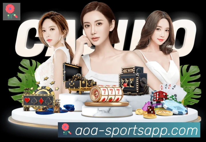 App 展示图